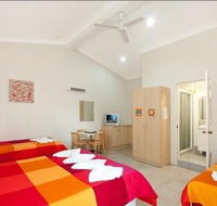 Pacific Palms Motel - SA Accommodation