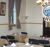 Kearsley Hotel - SA Accommodation