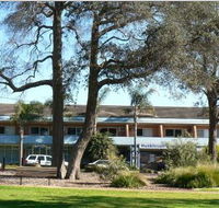Huskisson Beach Motel - SA Accommodation