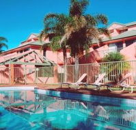 Tuscany Apartments - SA Accommodation