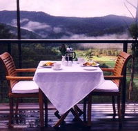 Wild Edge Retreat - SA Accommodation