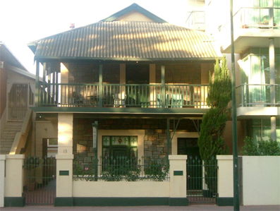 Grandview House Apartments - SA Accommodation 0