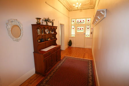 Grandview House Apartments - SA Accommodation 1