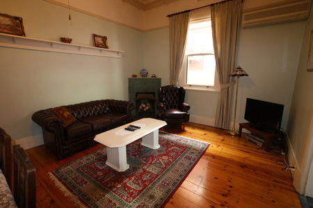 Grandview House Apartments - SA Accommodation 2