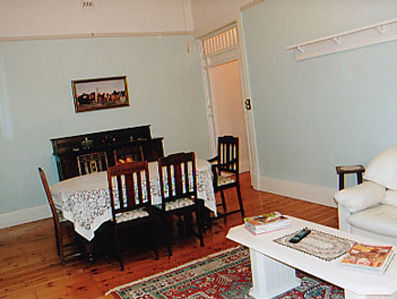 Grandview House Apartments - SA Accommodation 3