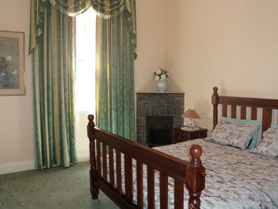 Grandview House Apartments - SA Accommodation 4