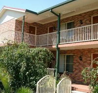 Cardiff Motor Inn - SA Accommodation