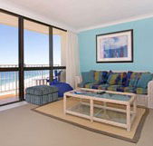 Breakers North Beachfront Apartments - SA Accommodation