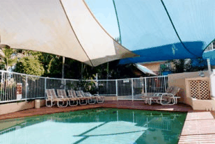 Costa Dora Holiday Apartments - SA Accommodation