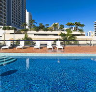 Centrepoint Resort Apartments - SA Accommodation