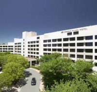 Crowne Plaza Canberra - SA Accommodation