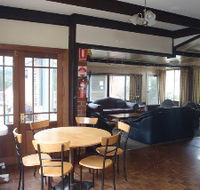 Yarrabin - SA Accommodation