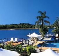 Quality Resort Sails - SA Accommodation