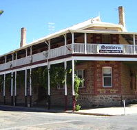 Sonbern Lodge Motel - SA Accommodation