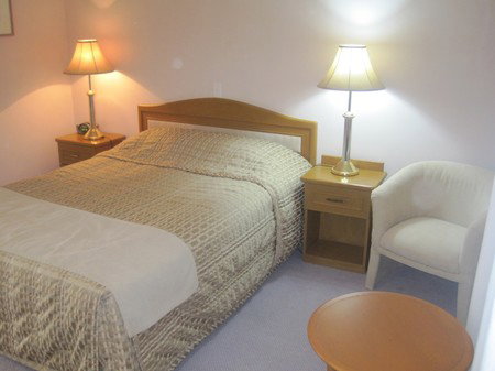 Boorga ACT SA Accommodation