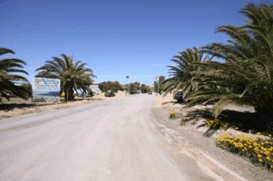Ceduna Shelly Beach Caravan Park Cabins - SA Accommodation