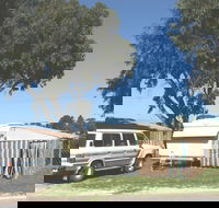 Waterloo Bay Tourist Park - SA Accommodation
