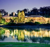 Cypress Lakes Resort - SA Accommodation