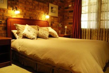 Rossi NSW SA Accommodation