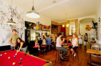 Toolome VIC SA Accommodation