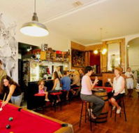 Cambrai Backpackers - SA Accommodation