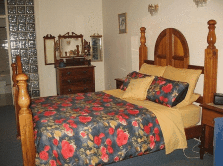 Cedars Indulgence Retreat - SA Accommodation