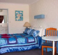 Colonial Inn Tamworth - SA Accommodation
