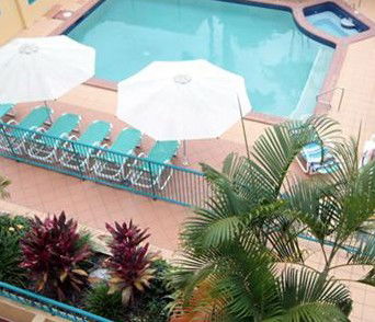  SA Accommodation