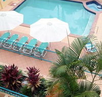 Paradise Isles - SA Accommodation