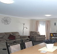 Capri Apartments - SA Accommodation