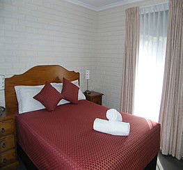 Capri Apartments - SA Accommodation 1