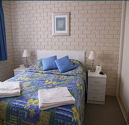 Capri Apartments - SA Accommodation 2
