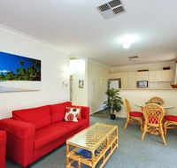 Beaches Serviced Apartments - SA Accommodation