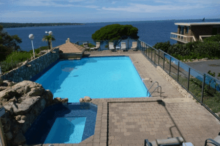 Eagle Heights Holiday Units - SA Accommodation