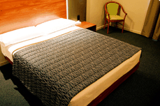 Brisbane International - Rocklea - SA Accommodation