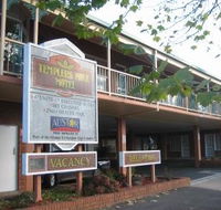 Templers Mill Motel - SA Accommodation