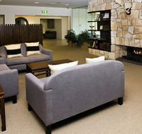 Mercure Clear Mountain Lodge - SA Accommodation