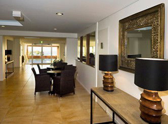 Mercure Clear Mountain Lodge - SA Accommodation 1