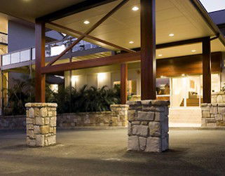 Mercure Clear Mountain Lodge - SA Accommodation 2