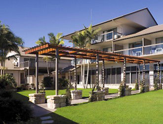 Mercure Clear Mountain Lodge - SA Accommodation 3