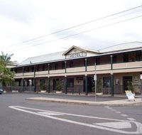 Crown Hotel Motel - SA Accommodation