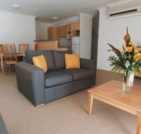 Quest Rosehill - SA Accommodation