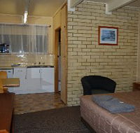 Coastal Comfort Motel - SA Accommodation