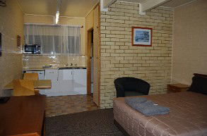 Coastal Comfort Motel - SA Accommodation 0