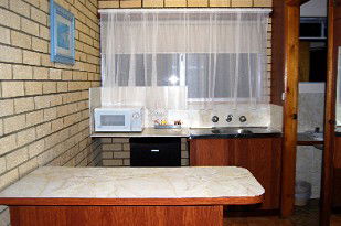 Coastal Comfort Motel - SA Accommodation 1