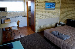Coastal Comfort Motel - SA Accommodation 3