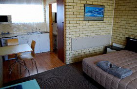 Coastal Comfort Motel - SA Accommodation 5