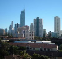 Warringa Surf Holiday Apartments - SA Accommodation