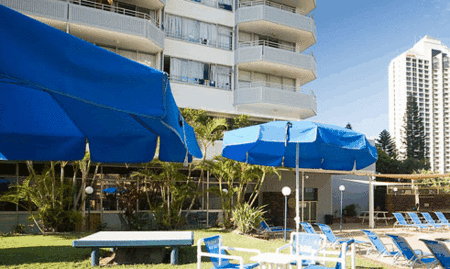 Equinox Resort - SA Accommodation
