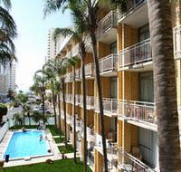 Surfers City Motel - SA Accommodation